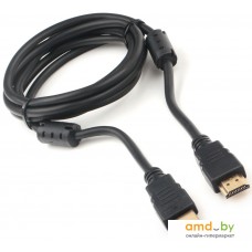 Кабель Cablexpert CCF2-HDMI4-6 HDMI - HDMI (1.8 м, черный)