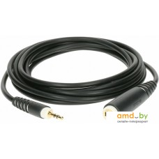 Klotz USB Type-A - USB Type-B (3 м, черный) купить в по цене в интернет-магазине amd.by