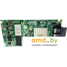 RAID-контроллер Supermicro AOM-S3108M-H8