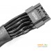 Адаптер Super Flower PCIe 5.0 SF2PCIE-16P(I). Фото №2