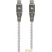 Кабель Cablexpert CC-USB2B-CMCM100-1.5M. Фото №1