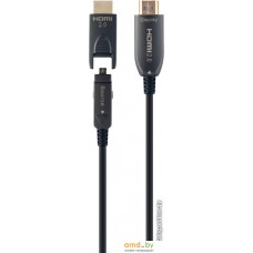 Кабель Cablexpert CCBP-HDMID-AOC-50M