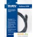 Кабель SVEN USB 2.0 A-microUSB (0.5 м). Фото №2