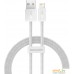 Кабель Baseus Dynamic Series Fast Charging Data Cable USB to iP CALD000402. Фото №10