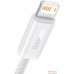 Кабель Baseus Dynamic Series Fast Charging Data Cable USB to iP CALD000402. Фото №17