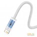 Кабель Baseus Dynamic Series Fast Charging Data Cable USB to iP CALD000402. Фото №15