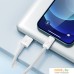 Кабель Baseus Dynamic Series Fast Charging Data Cable USB to iP CALD000402. Фото №12