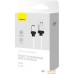 Кабель Baseus CoolPlay Series USB Type-A - Lightning (1 м, белый). Фото №11