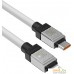 Кабель Baseus CoolPlay Series USB Type-C - Lightning (1 м, белый). Фото №7