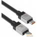Кабель Baseus CoolPlay Series USB Type-C - Lightning (2 м, черный). Фото №7