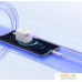 Кабель Baseus Explorer Series Fast Charging with Smart Temperature Control USB Type-C USB Type-C (1 м, фиолетовый). Фото №10