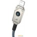 Кабель Baseus Unbreakable Series USB Type-A - Lightning (1 м, белый). Фото №5