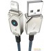 Кабель Baseus Unbreakable Series USB Type-A - Lightning (1 м, белый). Фото №6