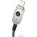 Кабель Baseus Unbreakable Series USB Type-A - Lightning (2 м, белый). Фото №5