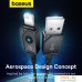 Кабель Baseus Unbreakable Series USB Type-A - Lightning (2 м, черный). Фото №3