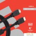 Кабель Buro HDMI-V1.4-5MC (5 м, черный). Фото №6