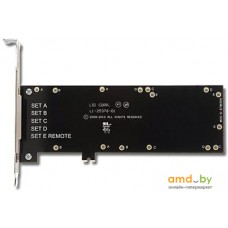 Планка Supermicro BKT-BBU-BRACKET-05