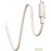 Кабель Baseus Habitat Series Fast Charging Cable 100W USB Type-C - USB Type-C (2 м, бежевый). Фото №5