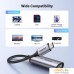 Адаптер Ugreen CM654 15575 DisplayPort - USB Type-C. Фото №7