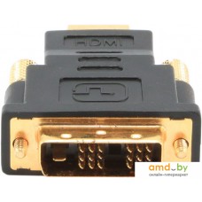 Адаптер Cablexpert A-HDMI-DVI-1