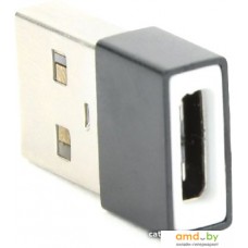 Адаптер Cablexpert A-USB2-AMCF-02