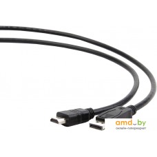 Кабель Cablexpert CC-DP-HDMI-5M