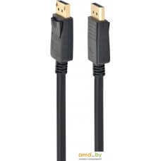 Кабель Cablexpert CC-DP2-7.5M