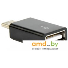 Адаптер Cablexpert CC-USB2-CMAF-A