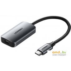 Адаптер Ugreen CM236 60351 Type-C - Mini DisplayPort