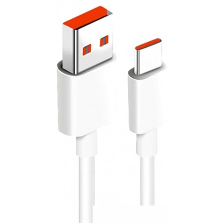 

Кабель Xiaomi H26250 USB Type-A -USB Type-C (1 м, белый), H26250 USB Type-A -USB Type-C (1 м, белый)