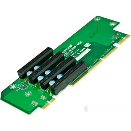 

Райзер Supermicro RSC-R2UW-4E8, RSC-R2UW-4E8