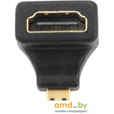 Адаптер Cablexpert A-HDMI-FDML