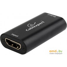 Усилитель сигнала Cablexpert DRP-HDMI-02