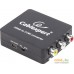 Адаптер Cablexpert DSC-HDMI-CVBS-001. Фото №1