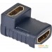 Адаптер Cablexpert A-HDMI-FF. Фото №1