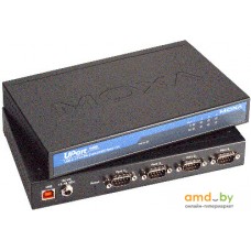 Адаптер Moxa UPort 1410