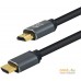 Кабель SIPU CCS HDMI - HDMI 4k (1.5 м, черный). Фото №4