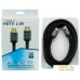 Кабель SIPU CCS HDMI - HDMI 4k (3 м, черный). Фото №2