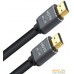 Кабель SIPU CCS HDMI - HDMI 4k (3 м, черный). Фото №6