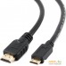 Кабель Cablexpert CC-HDMI4C-6. Фото №1