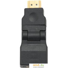 Адаптер Cablexpert A-HDMI-FFL2