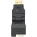 Адаптер Cablexpert A-HDMI-FFL2. Фото №1