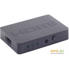 Переключатель Cablexpert DSW-HDMI-34