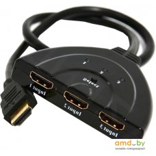 Переключатель Cablexpert DSW-HDMI-35