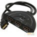 Переключатель Cablexpert DSW-HDMI-35. Фото №1