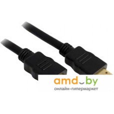 Адаптер Behpex HDMI-HDMI 1.4 (1 м)