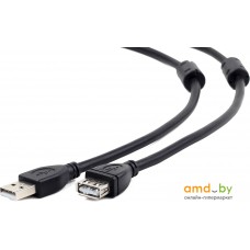 Удлинитель Cablexpert CCF2-USB2-AMAF-6