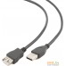 Кабель Cablexpert CCP-USB2-AMAF-6. Фото №1