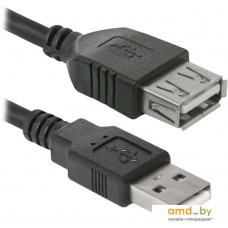 Кабель Defender USB02-17