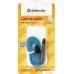 Кабель Defender USB10-03BP (синий) [87487]. Фото №5